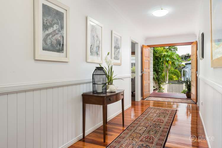 Third view of Homely house listing, 11 Valentine Street (via Morley Street), Toowong QLD 4066