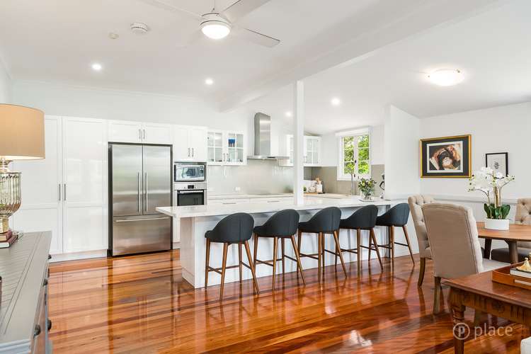 Fourth view of Homely house listing, 11 Valentine Street (via Morley Street), Toowong QLD 4066