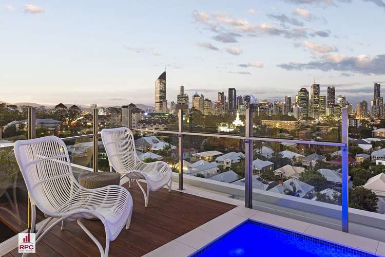 Main view of Homely apartment listing, LOT 501, 36 Anglesey Street, Kangaroo Point QLD 4169