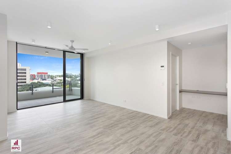 Third view of Homely apartment listing, LOT 501, 36 Anglesey Street, Kangaroo Point QLD 4169