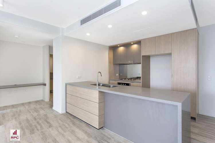 Fourth view of Homely apartment listing, LOT 501, 36 Anglesey Street, Kangaroo Point QLD 4169
