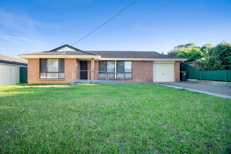 Main view of Homely house listing, 59 Roulstone Crescent, Sanctuary Point NSW 2540