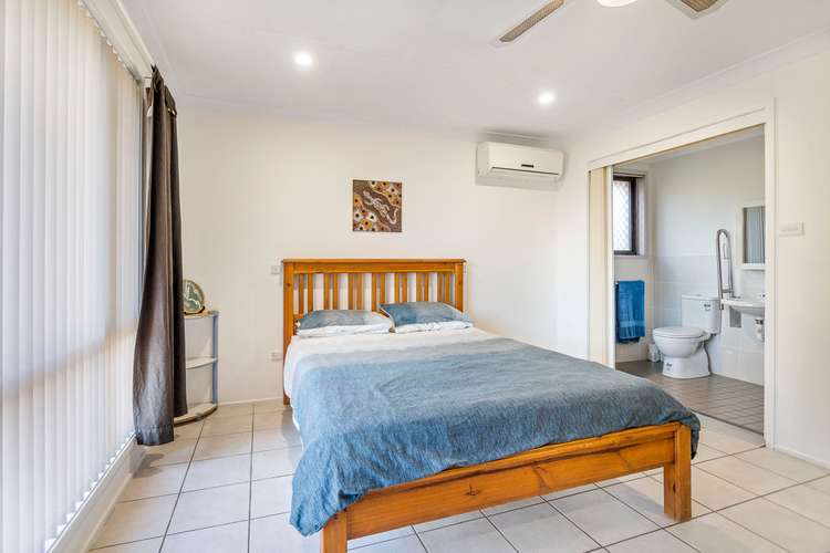 Second view of Homely house listing, 59 Roulstone Crescent, Sanctuary Point NSW 2540