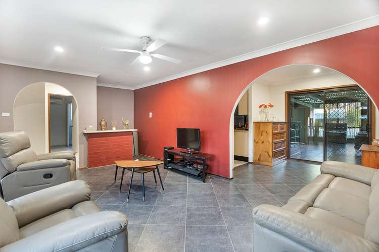 Fourth view of Homely house listing, 59 Roulstone Crescent, Sanctuary Point NSW 2540