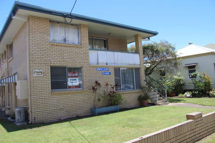 Second view of Homely apartment listing, 1/28 Fourth Avenue, Sandgate QLD 4017