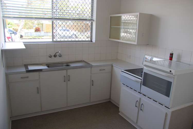 Third view of Homely apartment listing, 1/28 Fourth Avenue, Sandgate QLD 4017