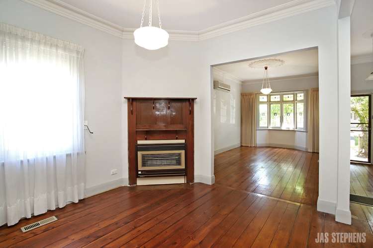 Third view of Homely house listing, 77 Chirnside Street, Kingsville VIC 3012