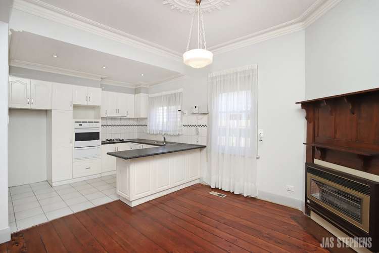 Fourth view of Homely house listing, 77 Chirnside Street, Kingsville VIC 3012