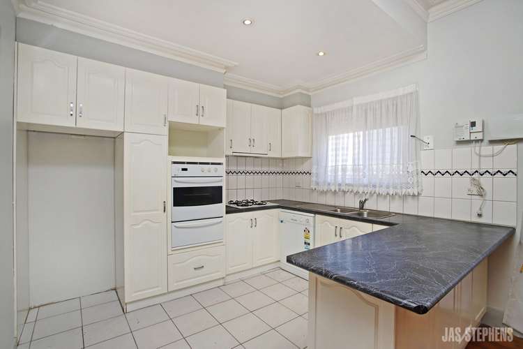 Fifth view of Homely house listing, 77 Chirnside Street, Kingsville VIC 3012