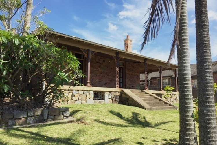 Main view of Homely house listing, 14 Powell Street, Adamstown NSW 2289