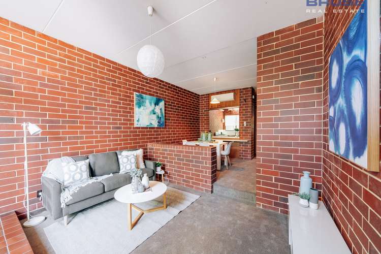 Fourth view of Homely townhouse listing, 3 & 4/34 John Street, Payneham SA 5070