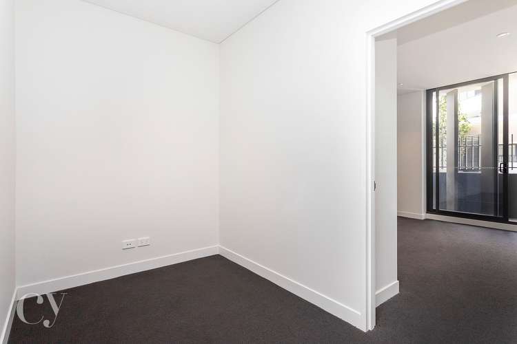 Fifth view of Homely apartment listing, 128/8 Graylands Road, Claremont WA 6010