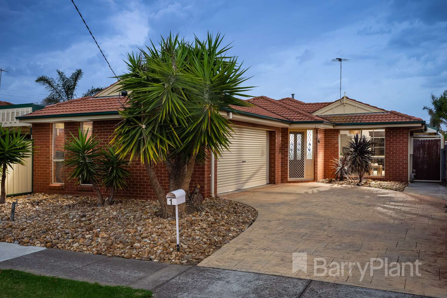 Main view of Homely house listing, 1 Hastie Court, Altona Meadows VIC 3028
