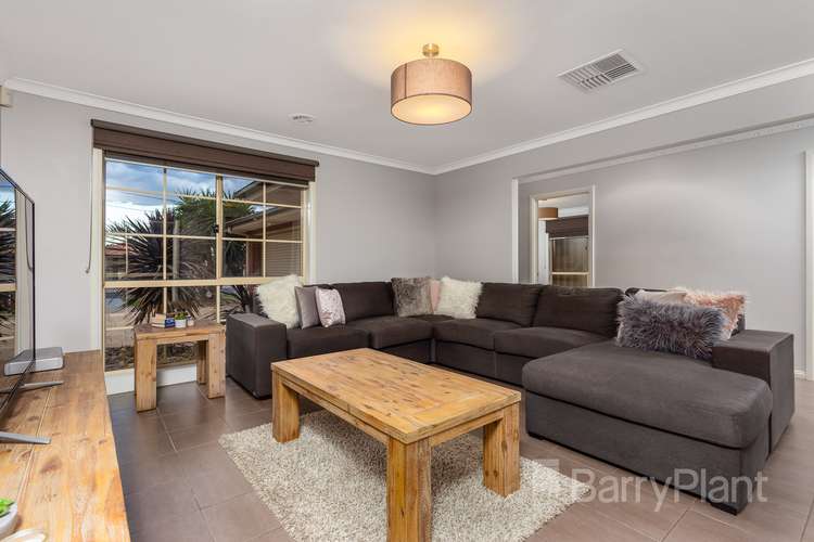 Third view of Homely house listing, 1 Hastie Court, Altona Meadows VIC 3028