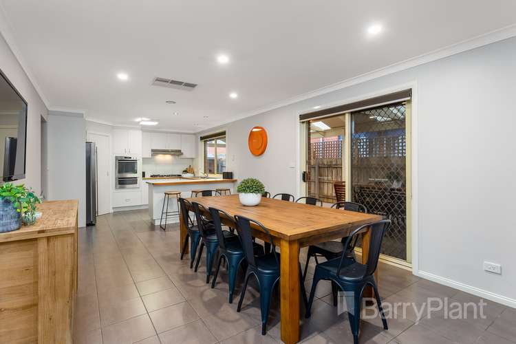 Fourth view of Homely house listing, 1 Hastie Court, Altona Meadows VIC 3028