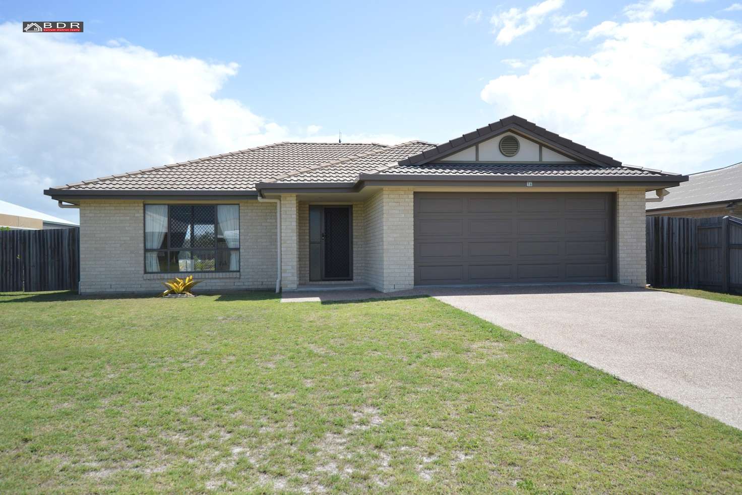 Main view of Homely house listing, 16 Honey Myrtle, Burrum Heads QLD 4659