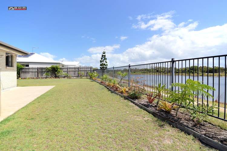 Second view of Homely house listing, 16 Honey Myrtle, Burrum Heads QLD 4659