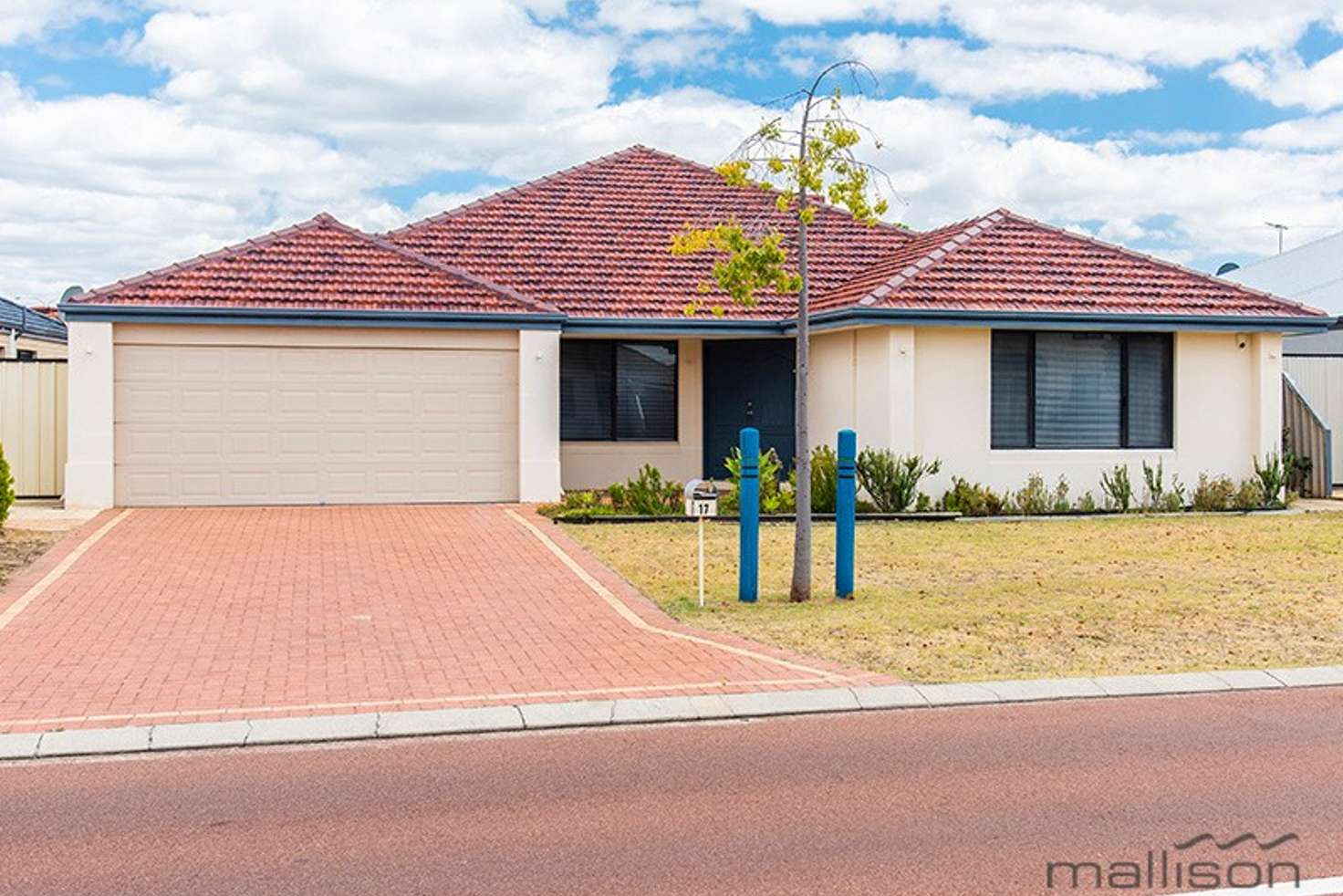 Main view of Homely house listing, 17 Dennis Way, Canning Vale WA 6155