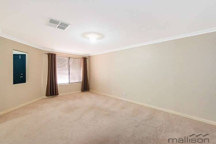 Second view of Homely house listing, 17 Dennis Way, Canning Vale WA 6155
