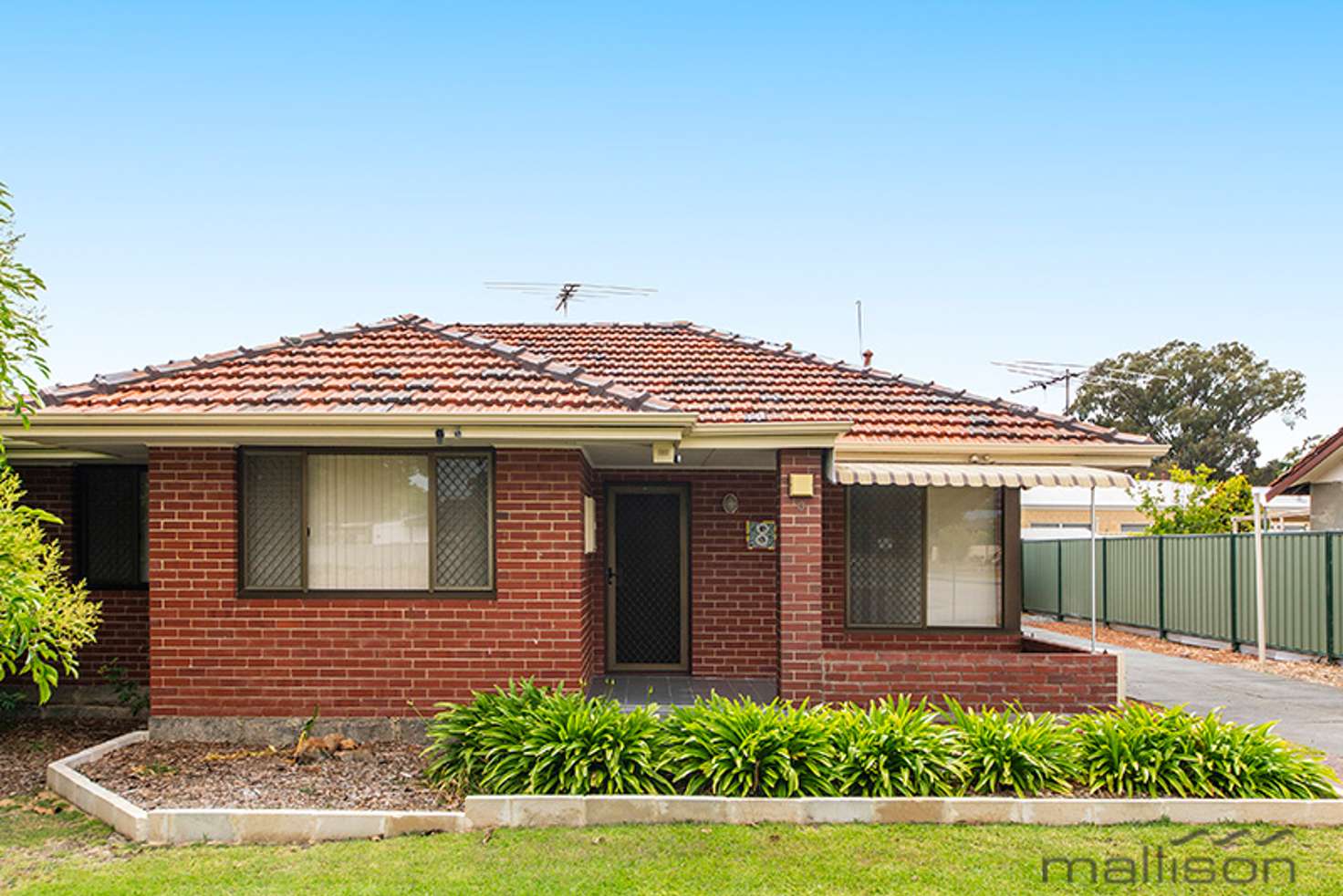 Main view of Homely house listing, 8 Mamillius Street, Coolbellup WA 6163