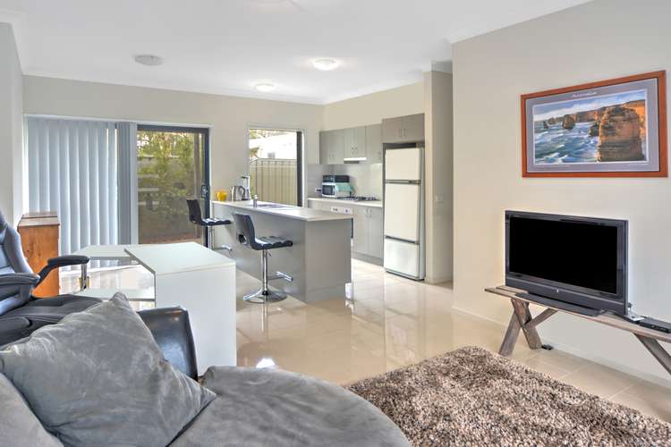 Second view of Homely townhouse listing, 1/429A Princes Highway, Bomaderry NSW 2541