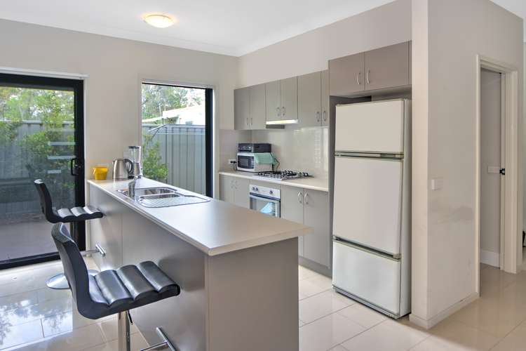Third view of Homely townhouse listing, 1/429A Princes Highway, Bomaderry NSW 2541