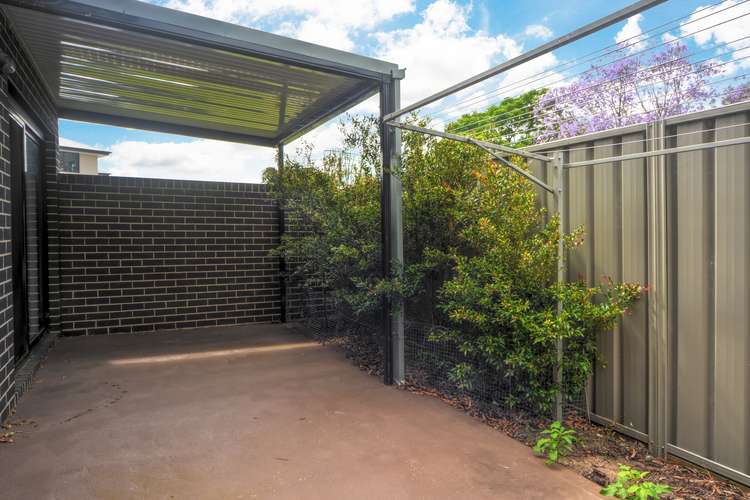 Sixth view of Homely townhouse listing, 1/429A Princes Highway, Bomaderry NSW 2541