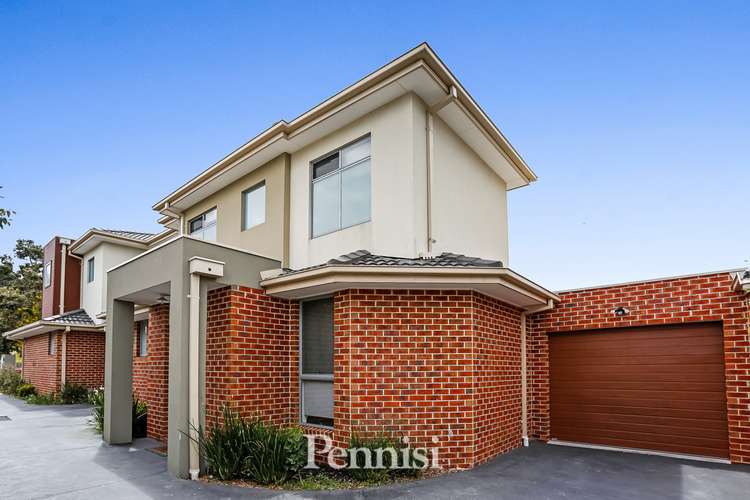 Main view of Homely townhouse listing, 2/5 Daley St,, Glenroy VIC 3046