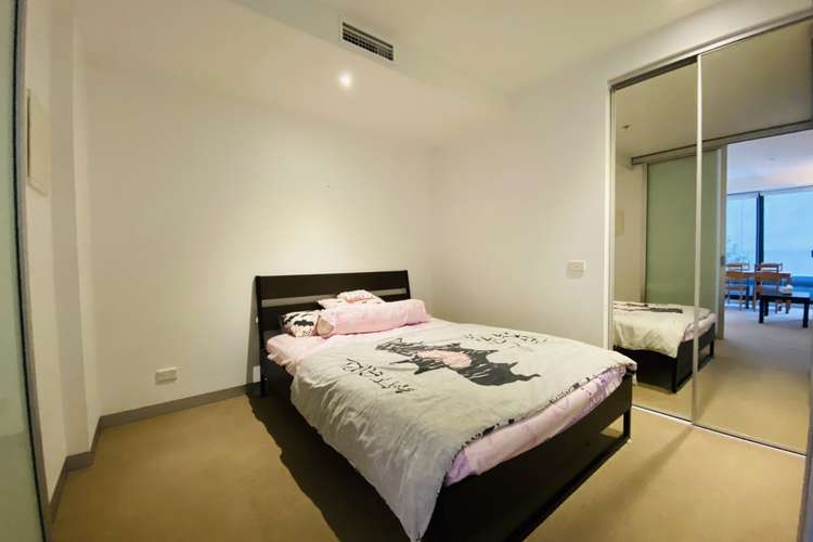 Second view of Homely apartment listing, 208A/640 Swanston Street, Carlton VIC 3053