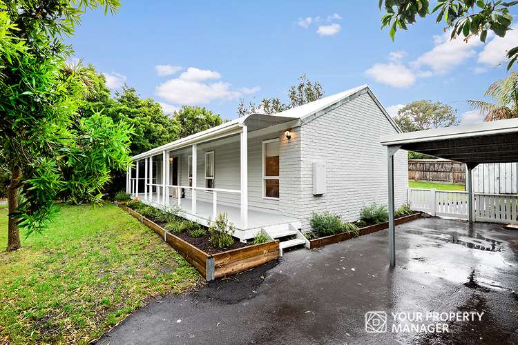 Main view of Homely house listing, 24 Lang Road, Langwarrin VIC 3910