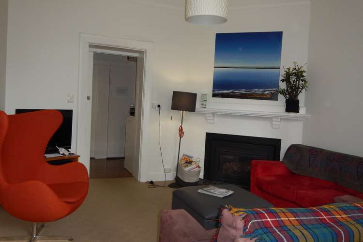 Second view of Homely house listing, 4 Albuera Street, Battery Point TAS 7004