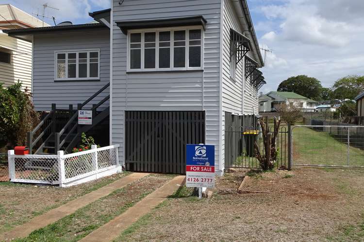 Main view of Homely house listing, 18 WEST STREET, Childers QLD 4660