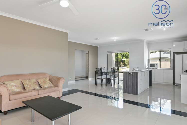 Fourth view of Homely house listing, 11 Principal Crescent, Coolbellup WA 6163