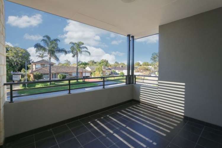 Main view of Homely apartment listing, 5/292 Surrey Road, Kewdale WA 6105