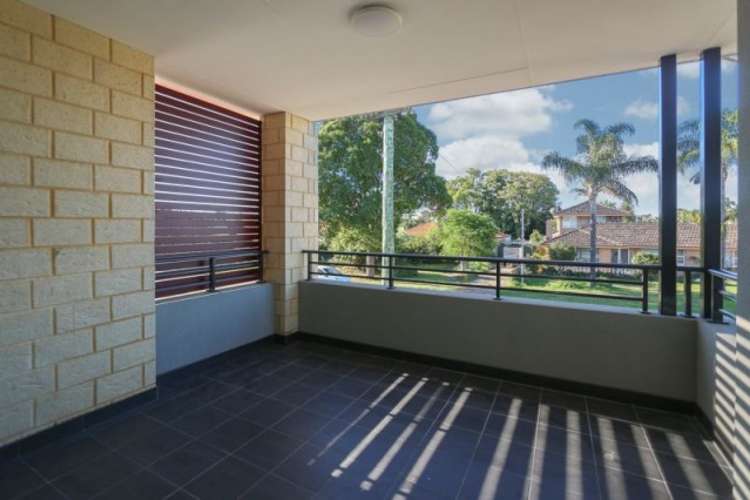 Third view of Homely apartment listing, 5/292 Surrey Road, Kewdale WA 6105