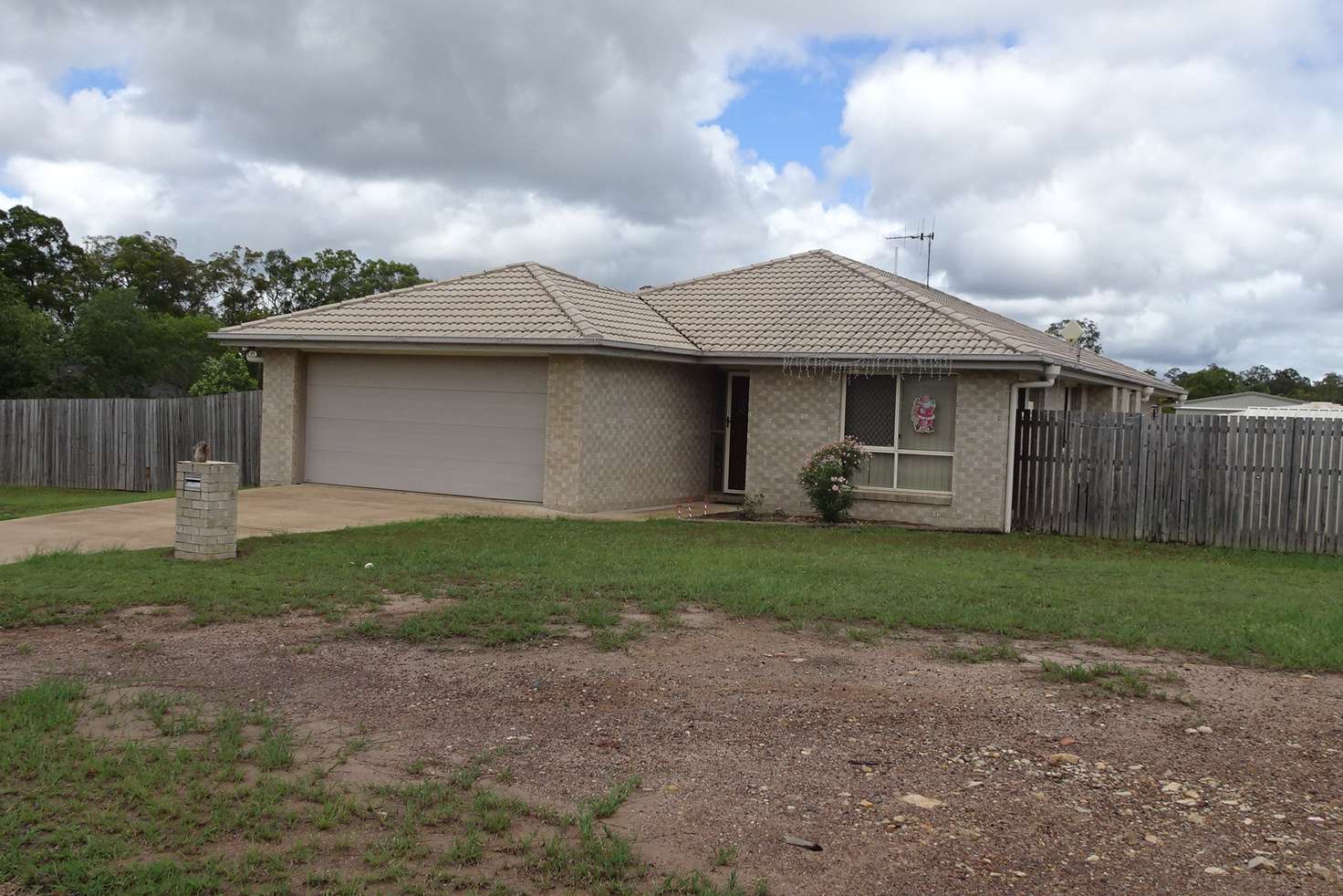 Main view of Homely house listing, 3 GROVE COURT, Cordalba QLD 4660