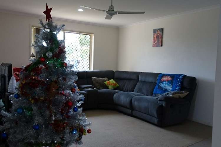 Second view of Homely house listing, 3 GROVE COURT, Cordalba QLD 4660