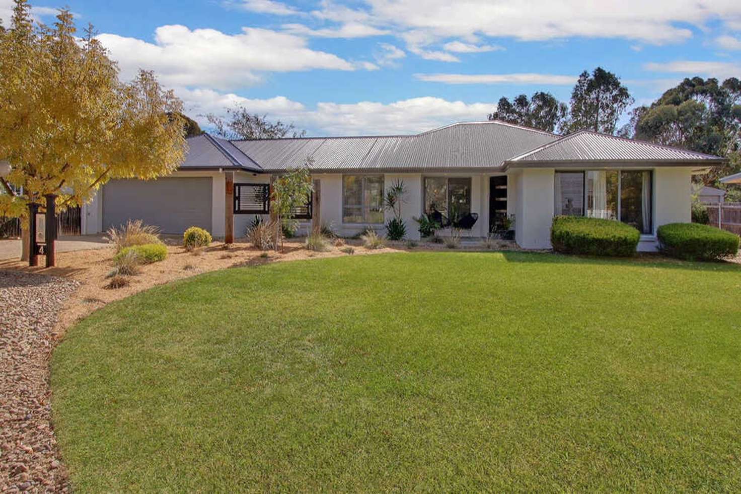 Main view of Homely house listing, 4 Rutledge Street, Bungendore NSW 2621