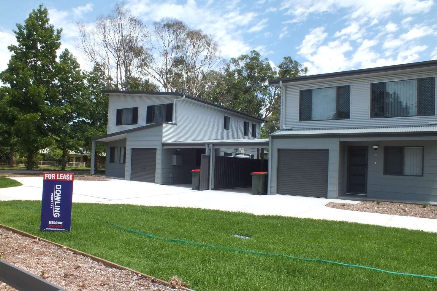 Main view of Homely house listing, 2/11 Kirrang Drive, Medowie NSW 2318