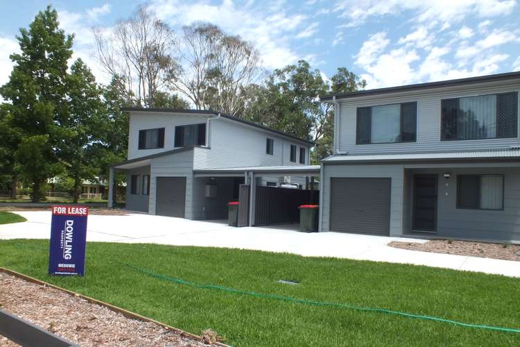 Main view of Homely house listing, 2/11 Kirrang Drive, Medowie NSW 2318