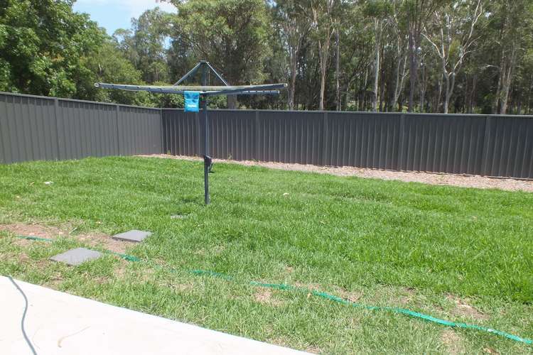 Second view of Homely house listing, 2/11 Kirrang Drive, Medowie NSW 2318
