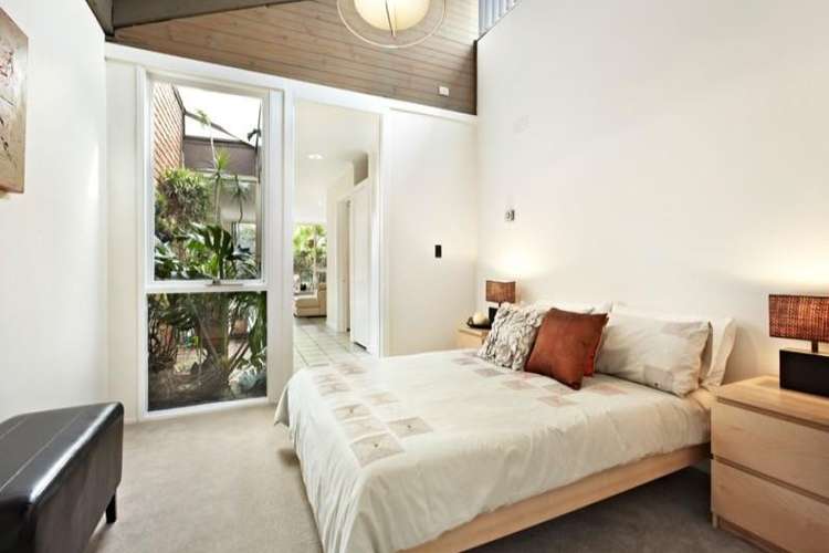 Second view of Homely unit listing, 2/5-7 Red Bluff Street, Black Rock VIC 3193