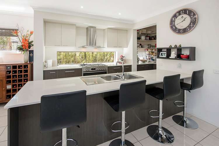 Third view of Homely house listing, 1 Ewan Ross Court, Doreen VIC 3754