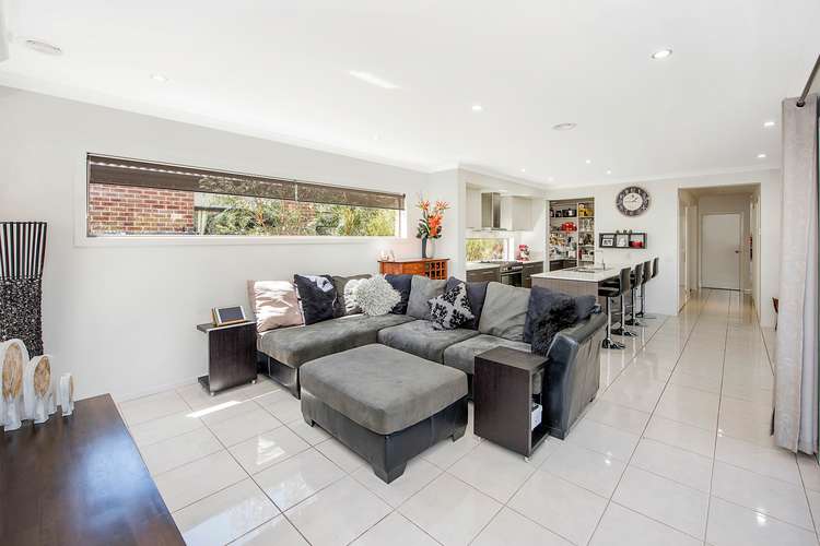 Fourth view of Homely house listing, 1 Ewan Ross Court, Doreen VIC 3754