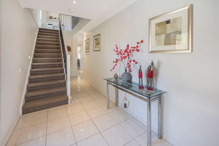 Fifth view of Homely house listing, 1 Ewan Ross Court, Doreen VIC 3754