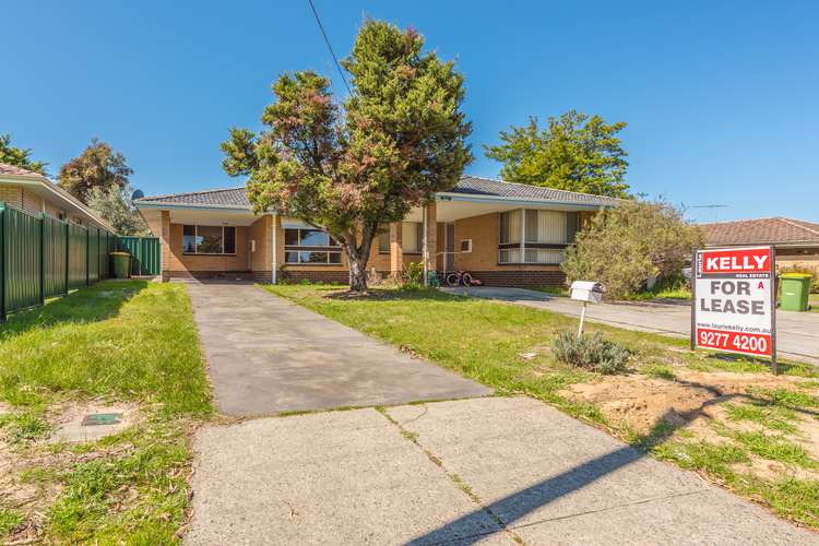 Main view of Homely semiDetached listing, 78A Riseley Street, Ardross WA 6153