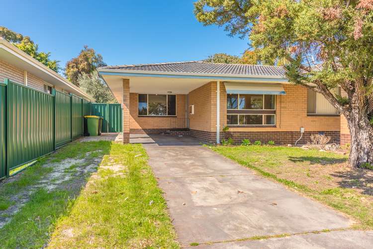 Second view of Homely semiDetached listing, 78A Riseley Street, Ardross WA 6153