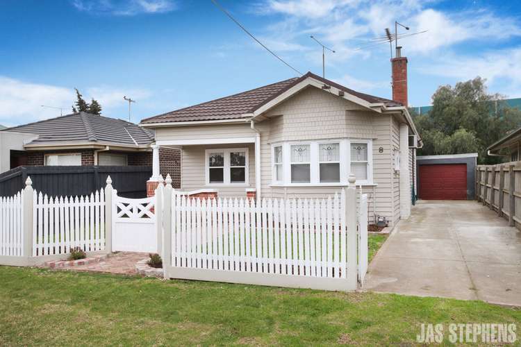 Main view of Homely house listing, 8 Linden Street, Altona Meadows VIC 3028