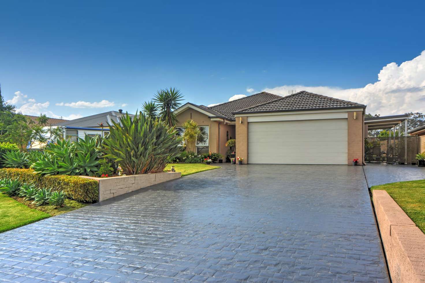 Main view of Homely house listing, 28 Mintbush Crescent, Worrigee NSW 2540