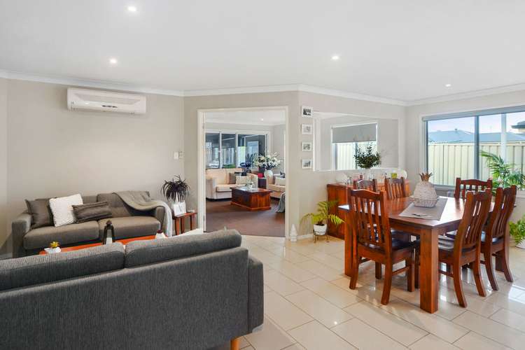 Third view of Homely house listing, 28 Mintbush Crescent, Worrigee NSW 2540